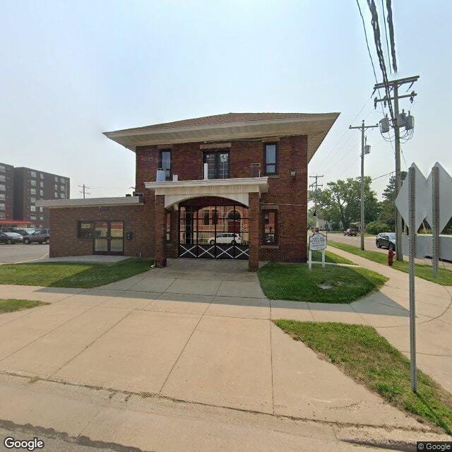 Photo of Merrill Housing Authority. Affordable housing located at 101 E First St MERRILL, WI 54452