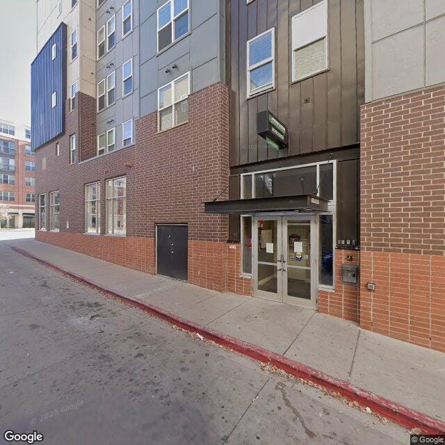 Photo of BROADWAY JUNCTION at 1165 S BROADWAY DENVER, CO 80210