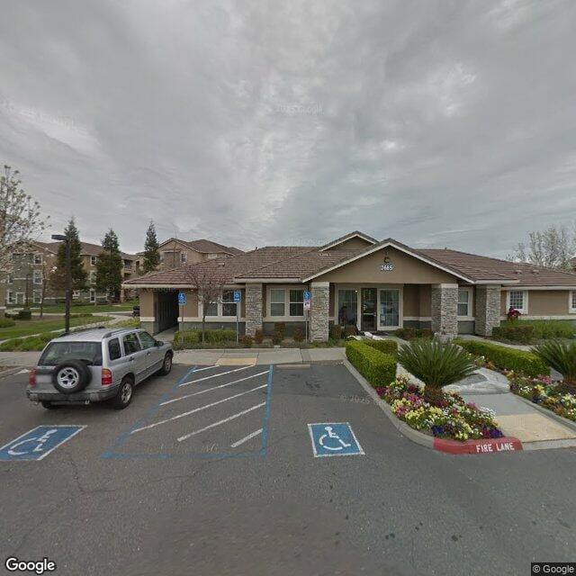 Photo of NORDEN TERRACE APTS. Affordable housing located at 3685 ELKHORN BLVD NORTH HIGHLANDS, CA 95660