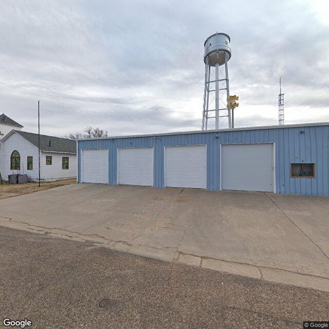 Photo of Rolla Plaza. Affordable housing located at 315 Washington St Rolla, KS 67954