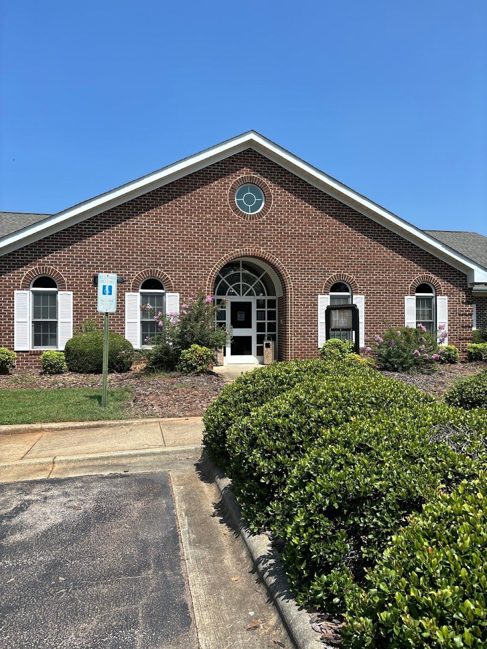 Photo of Rowan County Housing Authority. Affordable housing located at 310 LONG MEADOW Drive SALISBURY, NC 28147