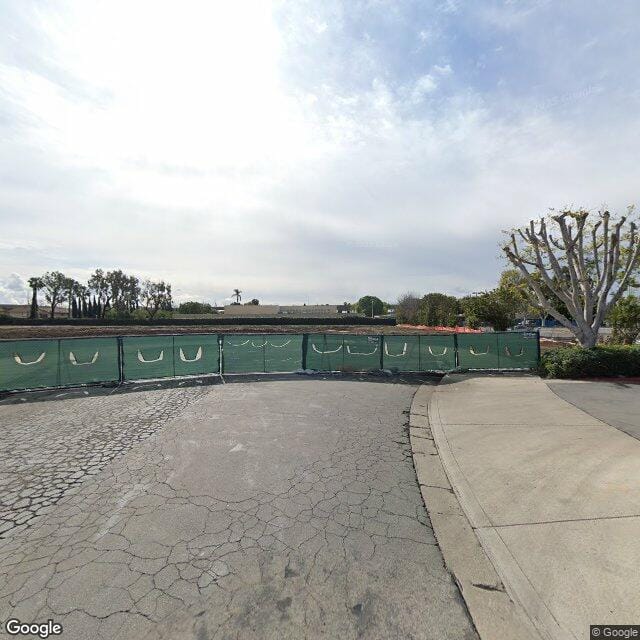 Photo of METRO EAST SENIOR PARK (FKA VILLA CT. SR. APTS). Affordable housing located at 2222 E. FIRST STREET SANTA ANA, CA 92705