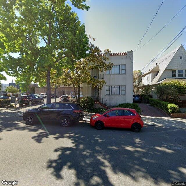 Photo of ArtHaus Telegraph. Affordable housing located at 3030 Telegraph Ave Berkeley, CA 94705