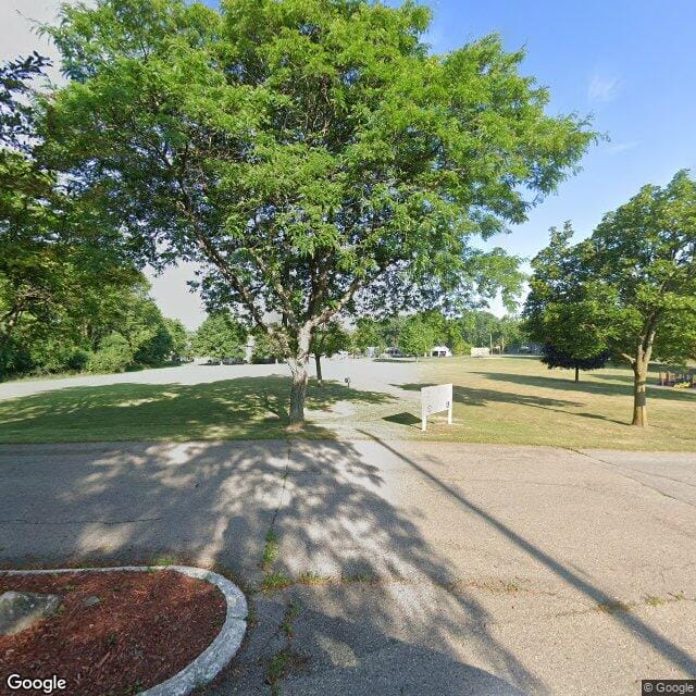 Photo of COUNTRYSIDE TWO (ALMA) at 1380 CHARLES AVE ALMA, MI 48801