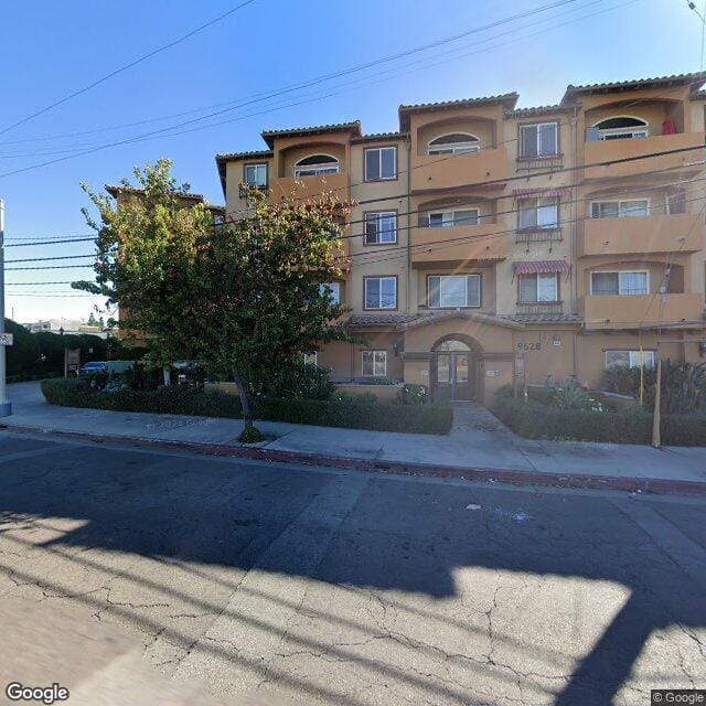 Photo of CANTABRIA SENIOR APTS. Affordable housing located at 9640 VAN NUYS BLVD PANORAMA CITY, CA 91402
