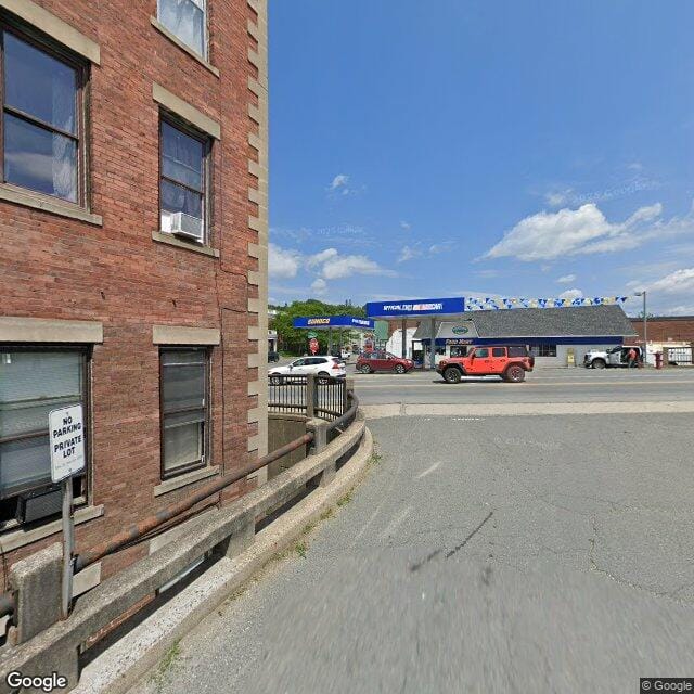 Photo of ST JOHNSBURY HP PHASE II at 426 SUMMER ST ST JOHNSBURY, VT 05819