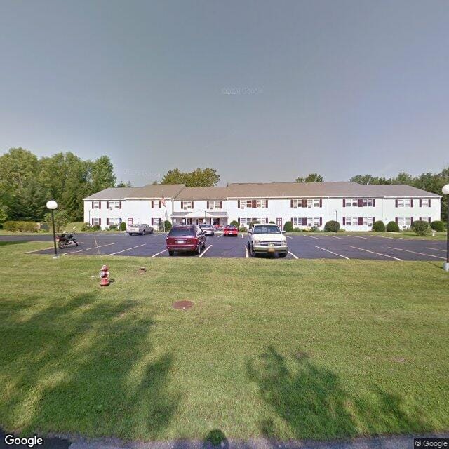 Photo of SCHUYLERVILLE MANOR. Affordable housing located at 2 MORGANS RUN SCHUYLERVILLE, NY 12871