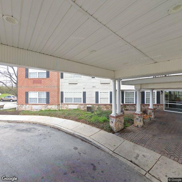 Photo of STUDEVAN SCHOOL. Affordable housing located at 1101 HOOK RD SHARON HILL, PA 19079