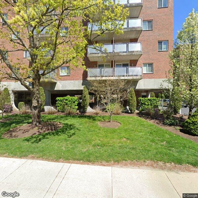 Photo of EDMANDS HOUSE. Affordable housing located at 15 EDMANDS RD FRAMINGHAM, MA 01701