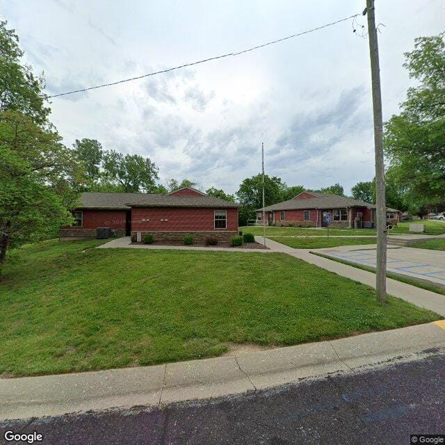 Photo of VILLAGE MEADOW. Affordable housing located at 1400 VILLAGE DRIVE BOONVILLE, MO 65233