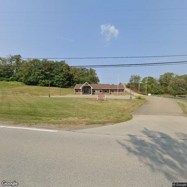 Photo of Harrison Metropolitian Housing Authority. Affordable housing located at 82450 CADIZ JEWETT Road CADIZ, OH 43907
