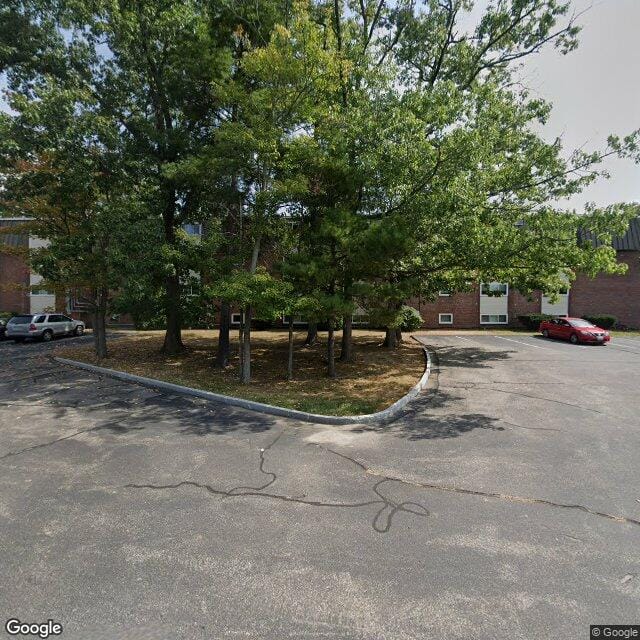 Photo of ROCKINGHAM VILLAGE APARTMENTS. Affordable housing located at 24 BATCHELDER ROAD SEABROOK, NH 03874