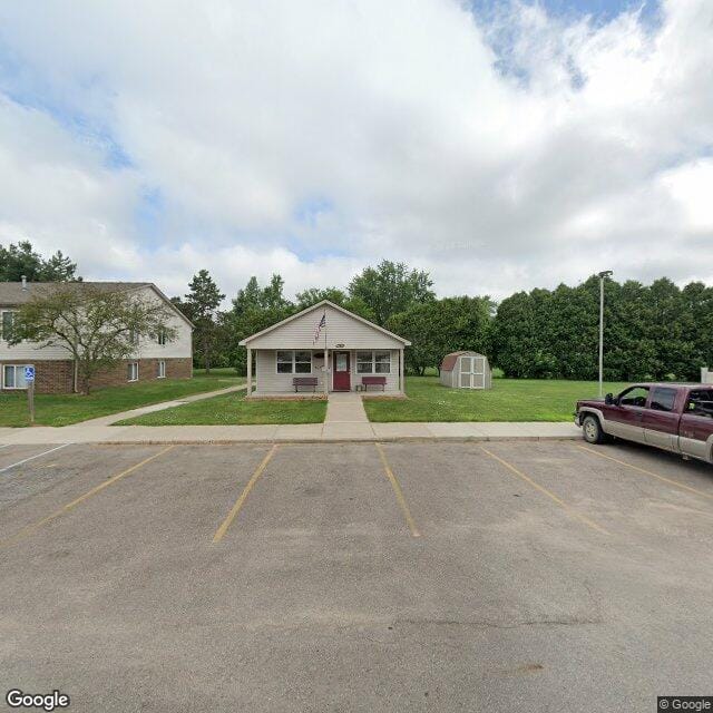 Photo of BRENTWOOD II APTS. Affordable housing located at 1207 BRENTWOOD ST BELDING, MI 48809