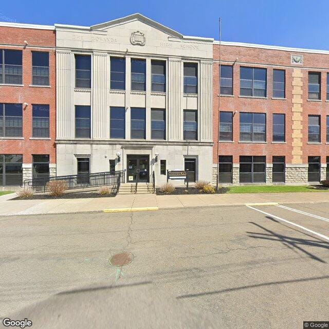 Photo of ACADEMY PLACE at 1 SCHOOL ST GOWANDA, NY 14070