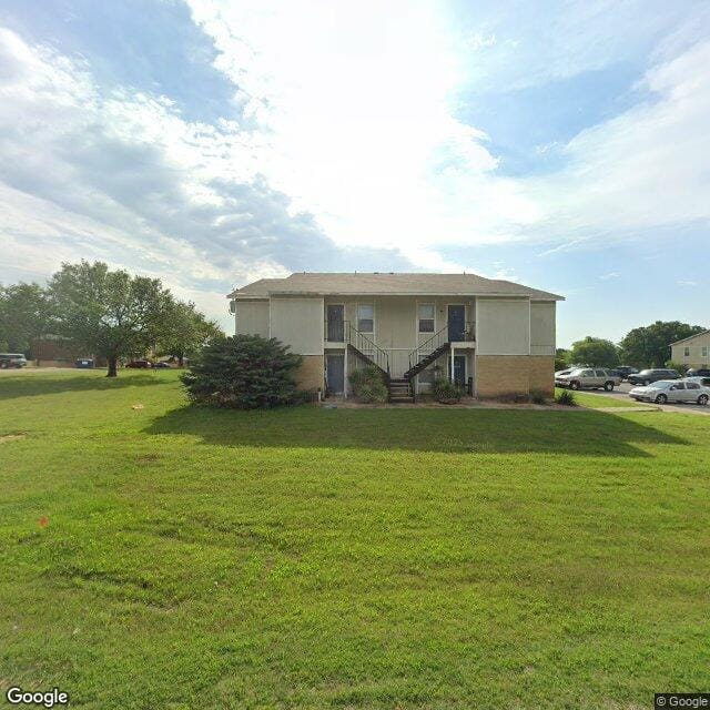 Photo of Woodstock Square. Affordable housing located at 528 N Main St Joshua, TX 76058