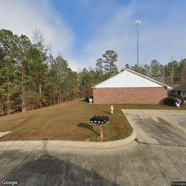 Photo of FRANKLIN MANOR APARTMENTS. Affordable housing located at 770 MARY JOHNSON DR APT B5 FRANKLIN, GA 30217