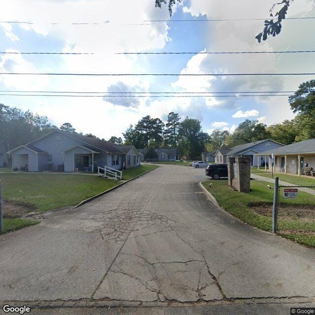 Photo of HIDDEN VALLEY APTS. Affordable housing located at 90 FLEMING LN BREWTON, AL 36426