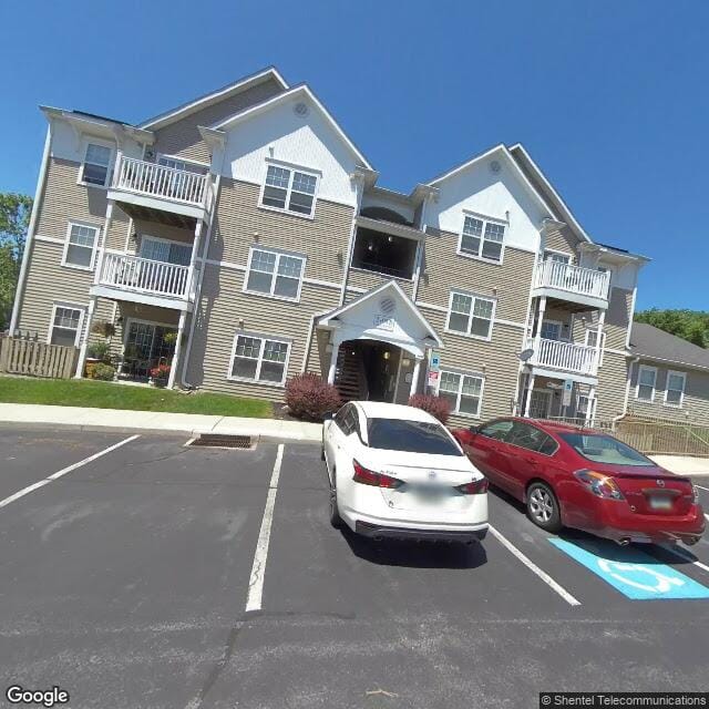 Photo of YORK COMMONS. Affordable housing located at 2406 CAPE HORN RD RED LION, PA 17356