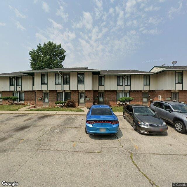 Photo of JAMES ANDERSON SENIOR HOUSING at 3975 N TEUTONIA AVE MILWAUKEE, WI 53206