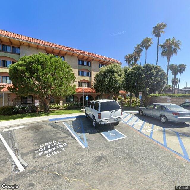 Photo of CASA DE LOS AMIGOS. Affordable housing located at 123 S CATALINA AVE REDONDO BEACH, CA 90277