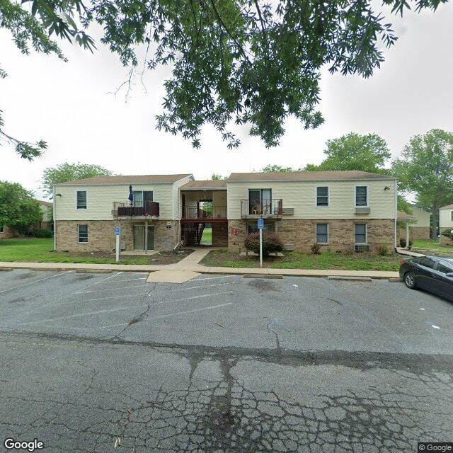 Photo of PEACHTREE APARTMENTS. Affordable housing located at 3000 ABEC LANE P.O. BOX 356 FELTON, DE 19943