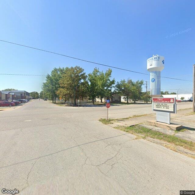 Photo of TIMBER TREE PROPERTIES. Affordable housing located at 1120 B ST COMMERCE, OK 74339