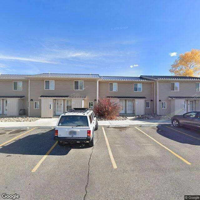 Photo of PARKWAY EAST APTS. Affordable housing located at 2010 SAGE CROSSING AVE WORLAND, WY 82401