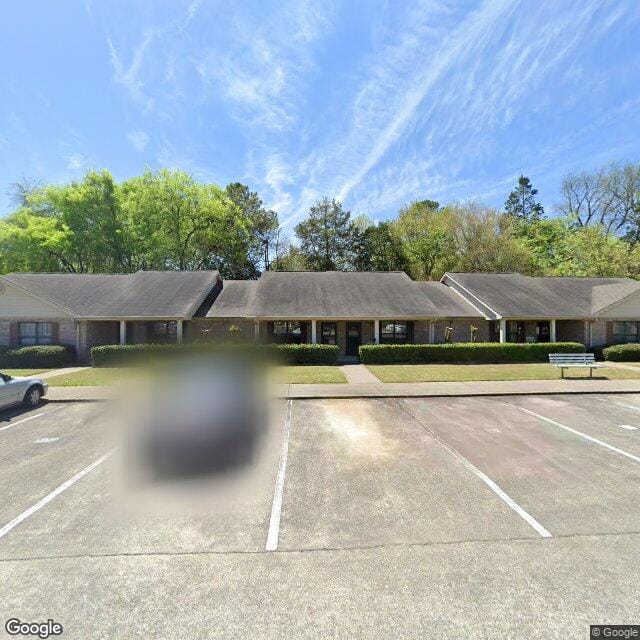 Photo of SERENE GROVE ELDERLY COMMUNITY APTS. Affordable housing located at 1345 PAMELA ST LEEDS, AL 35094