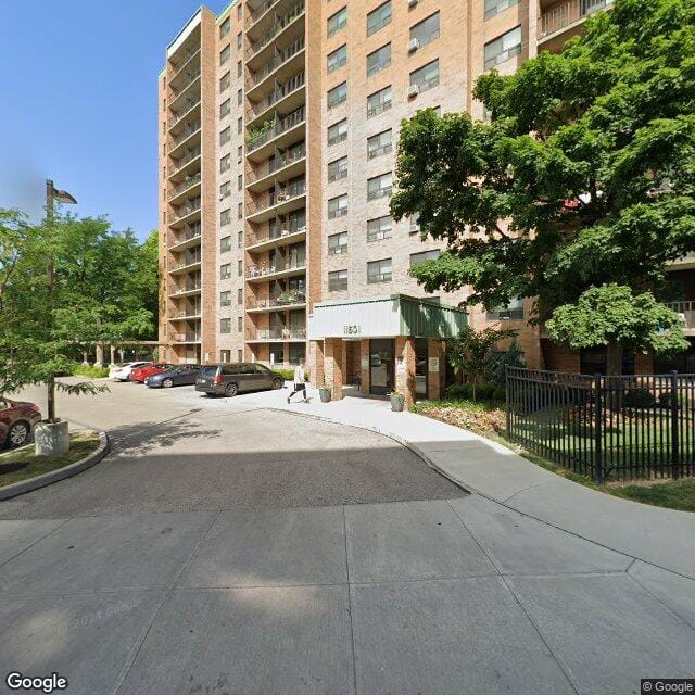 Photo of ABINGTON ARMS. Affordable housing located at 11501 MAYFIELD ROAD CLEVELAND, OH 44106
