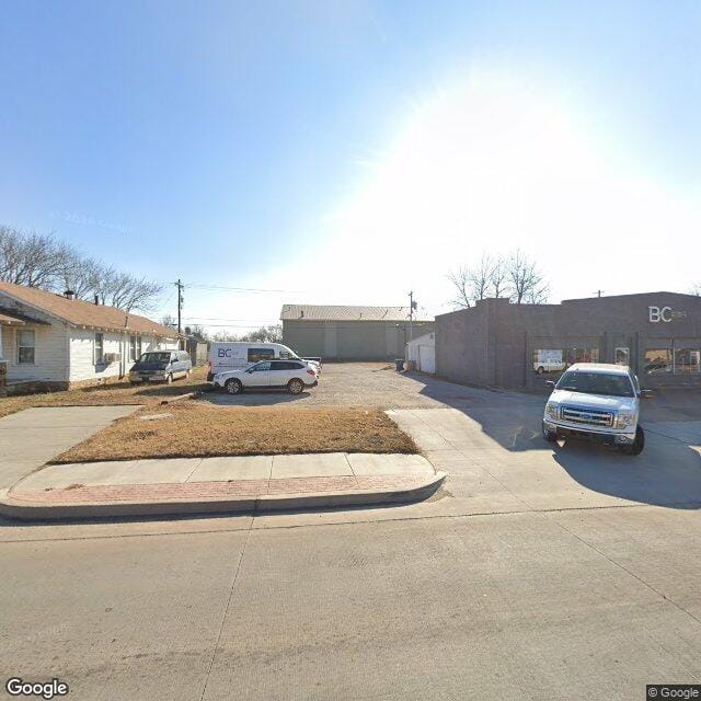 Photo of Housing Authority of the Town of Cushing. Affordable housing located at 1713 CHERRY Lane CUSHING, OK 74023