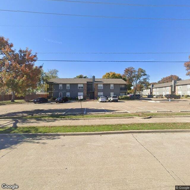 Photo of Redbud Trail. Affordable housing located at 1300 N Redbud Blvd McKinney, TX 75069