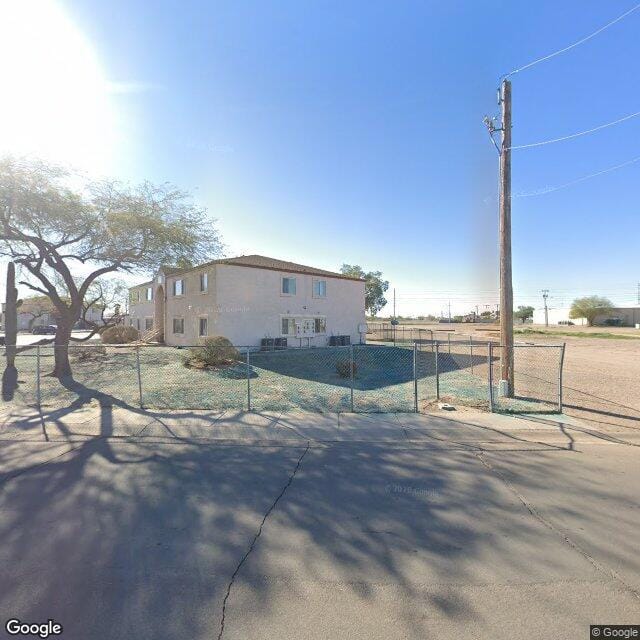 Photo of ELOY VILLAGE APTS. Affordable housing located at 413 E FIRST ST ELOY, AZ 85131