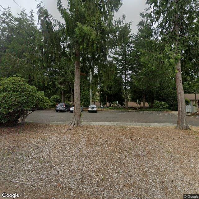 Photo of HILLSIDE TERRACE APTS at 1201 SHELLEY RD COQUILLE, OR 97423