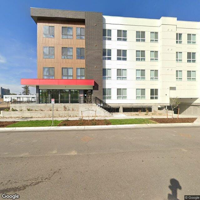 Photo of Krisana Apartments. Affordable housing located at 4343 E Arkansas Ave Denver, CO 80222
