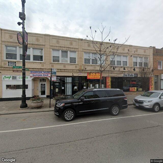 Photo of LAKEFRONT PHASE II at 4131 S LAKE PARK CHICAGO, IL 60653