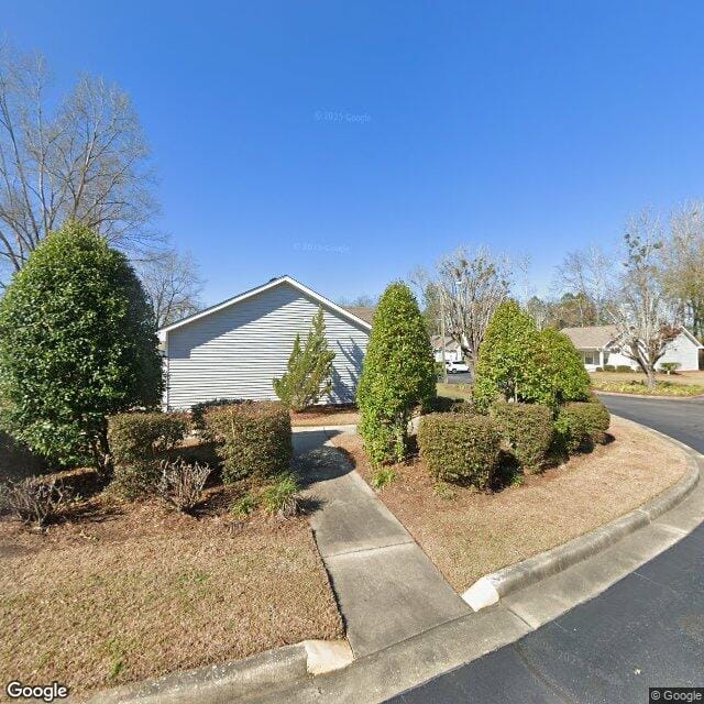 Photo of MILL POND APTS at 514 STADIUM DR DILLON, SC 