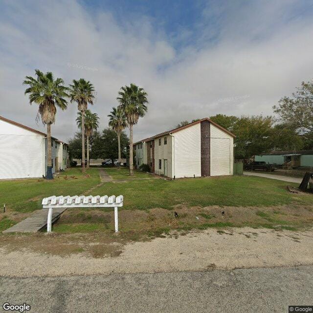 Photo of 400 E Texas Ave. Affordable housing located at 400 E Texas Ave Palacios, TX 77465
