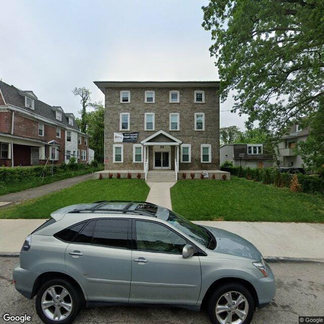 Photo of 59 E HIGH ST at 59 E HIGH ST PHILADELPHIA, PA 19144