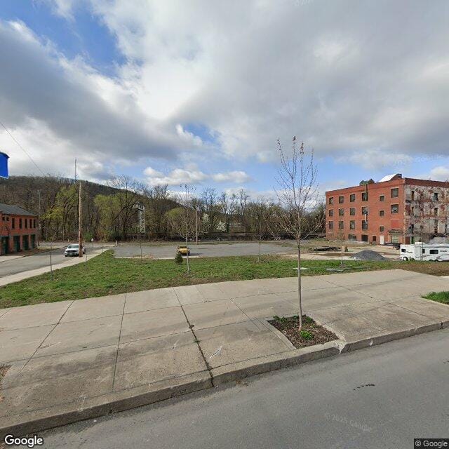 Photo of BLAIR HOUSE APTS. Affordable housing located at 6TH PENN STS HUNTINGDON, PA 16652