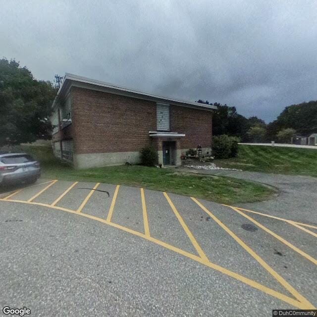 Photo of HODGKINS SCHOOL APARTMENTS at 17 MALTA STREET AUGUSTA, ME 04330