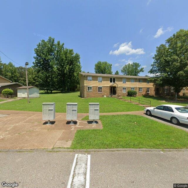Photo of TIMBER CREEK APTS. Affordable housing located at 591 N FORREST AVE CAMDEN, TN 38320