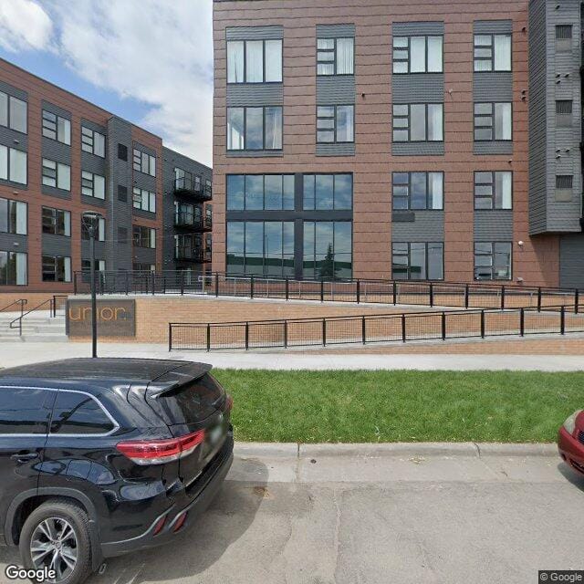 Photo of UNION FLATS. Affordable housing located at 787 HAMPDEN AVENUE SAINT PAUL, MN 55114