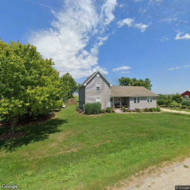 Photo of COLONIAL APTS. Affordable housing located at 1600 N FOURTEENTH ST CLARE, IL 
