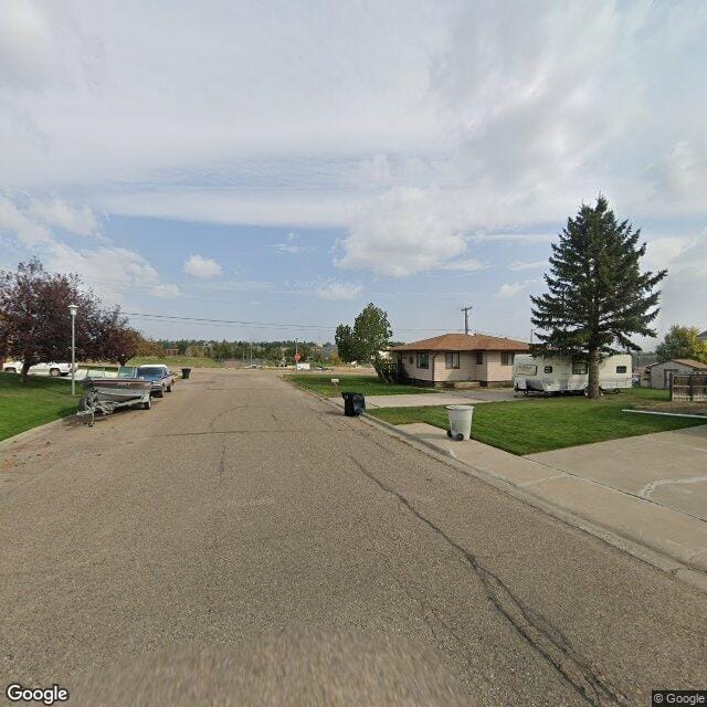 Photo of ANTELOPE COURT. Affordable housing located at 2465 5TH AVENUE HAVRE, MT 59501