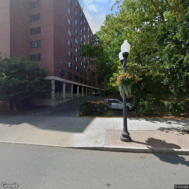 Photo of SOUTH MALL TOWERS. Affordable housing located at 99 S PEARL ST ALBANY, NY 12207