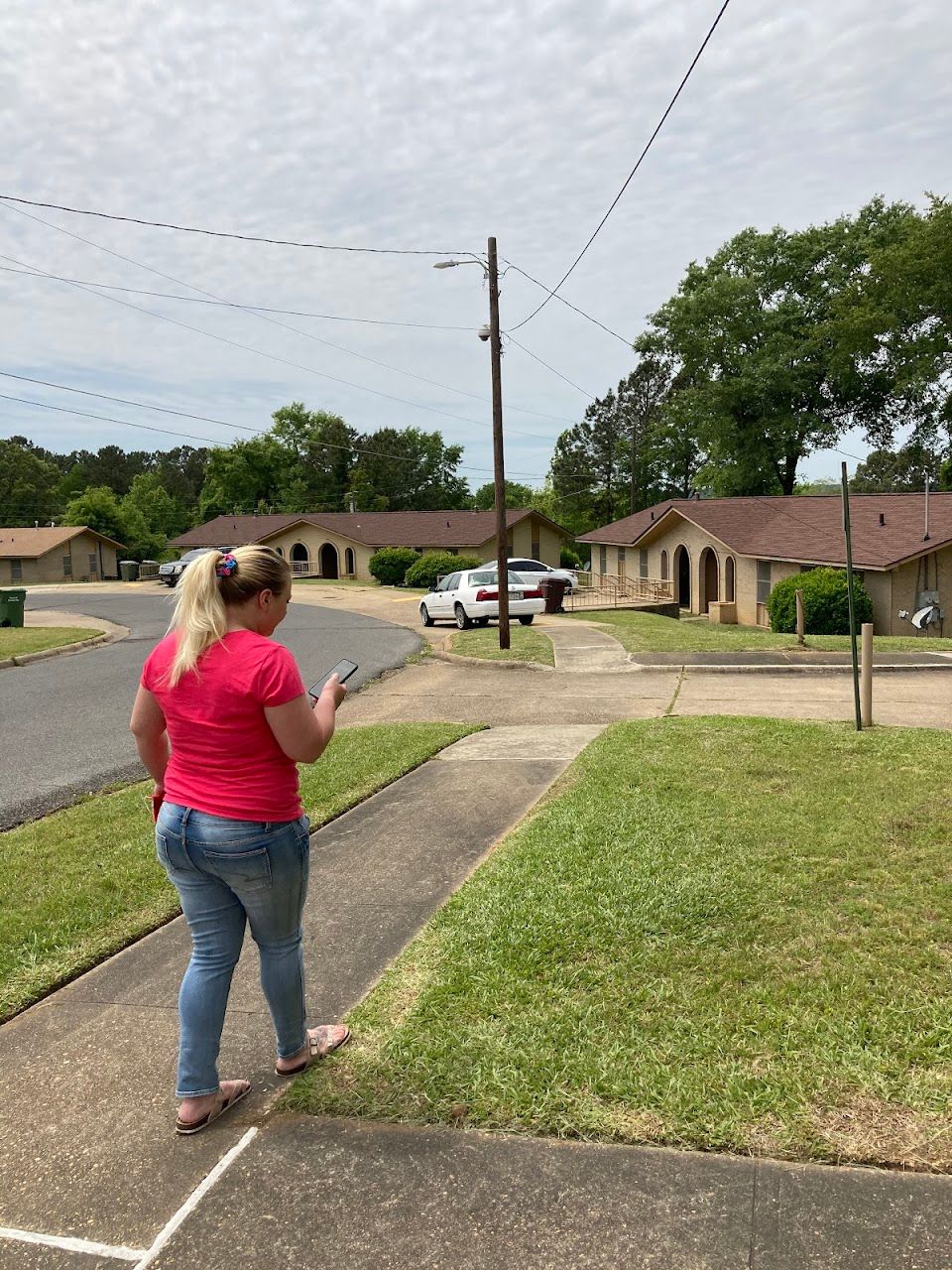 Photo of Housing Authority of Farmerville. Affordable housing located at 810 DOYLE Street FARMERVILLE, LA 71241