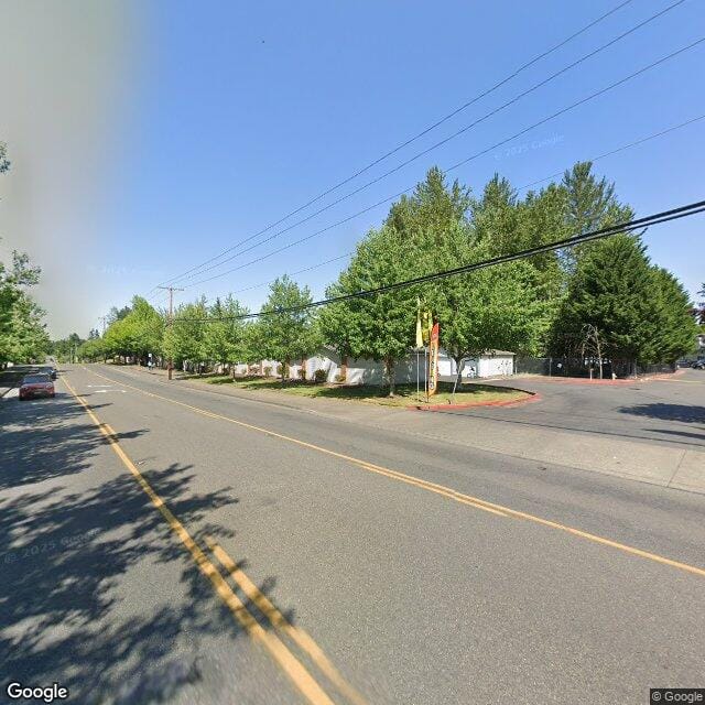 Photo of GLENBROOKE APARTMENTS. Affordable housing located at 701 43RD AVENUE SE PUYALLUP, WA 98371