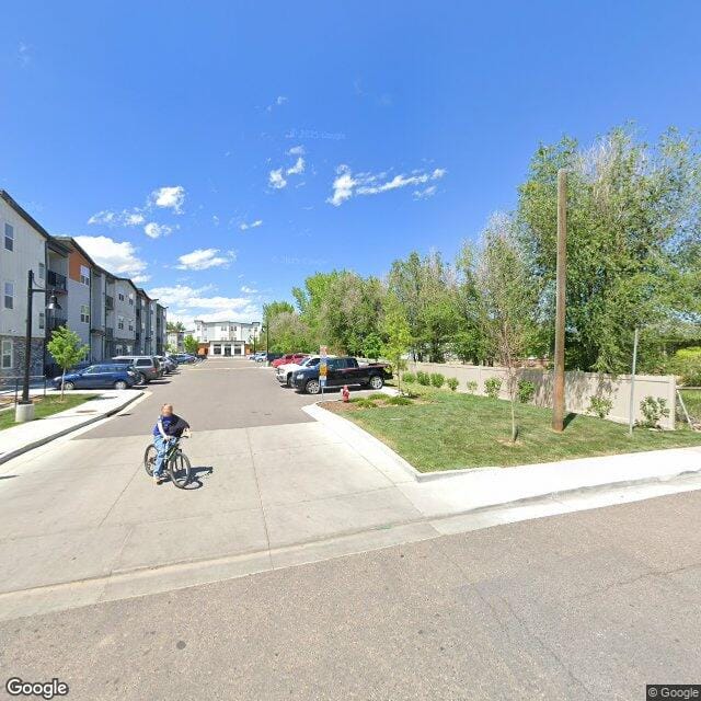 Photo of FIELDS ON 15TH. Affordable housing located at 800 15TH AVE. LONGMONT, CO 80501