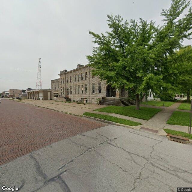 Photo of PORT CLINTON SENIOR APTS. Affordable housing located at 500 W CATAWBA RD PORT CLINTON, OH 43452