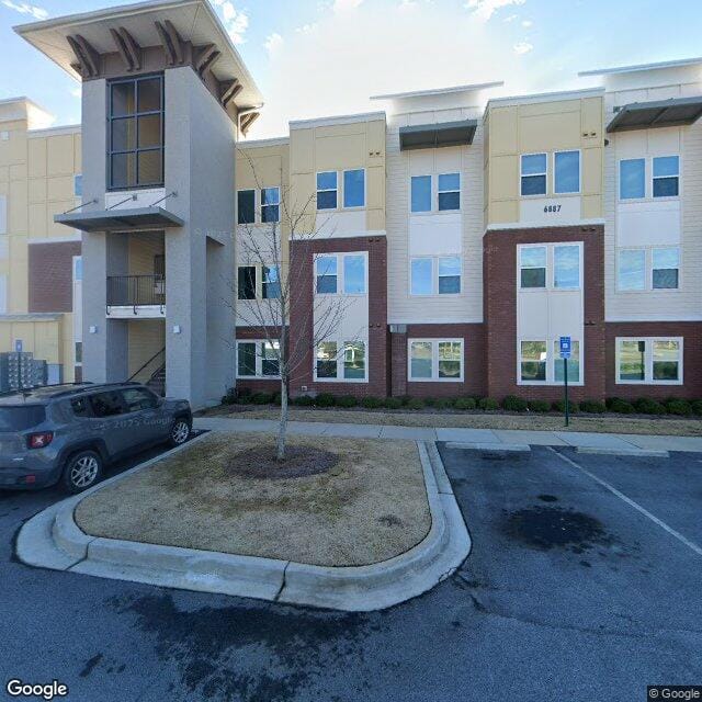 Photo of GRANITE CROSSING at 6887 MAX CLELAND BLVD LITHONIA, GA 30058